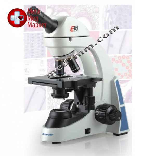Купить Микроскоп E5M цена, характеристики, отзывы